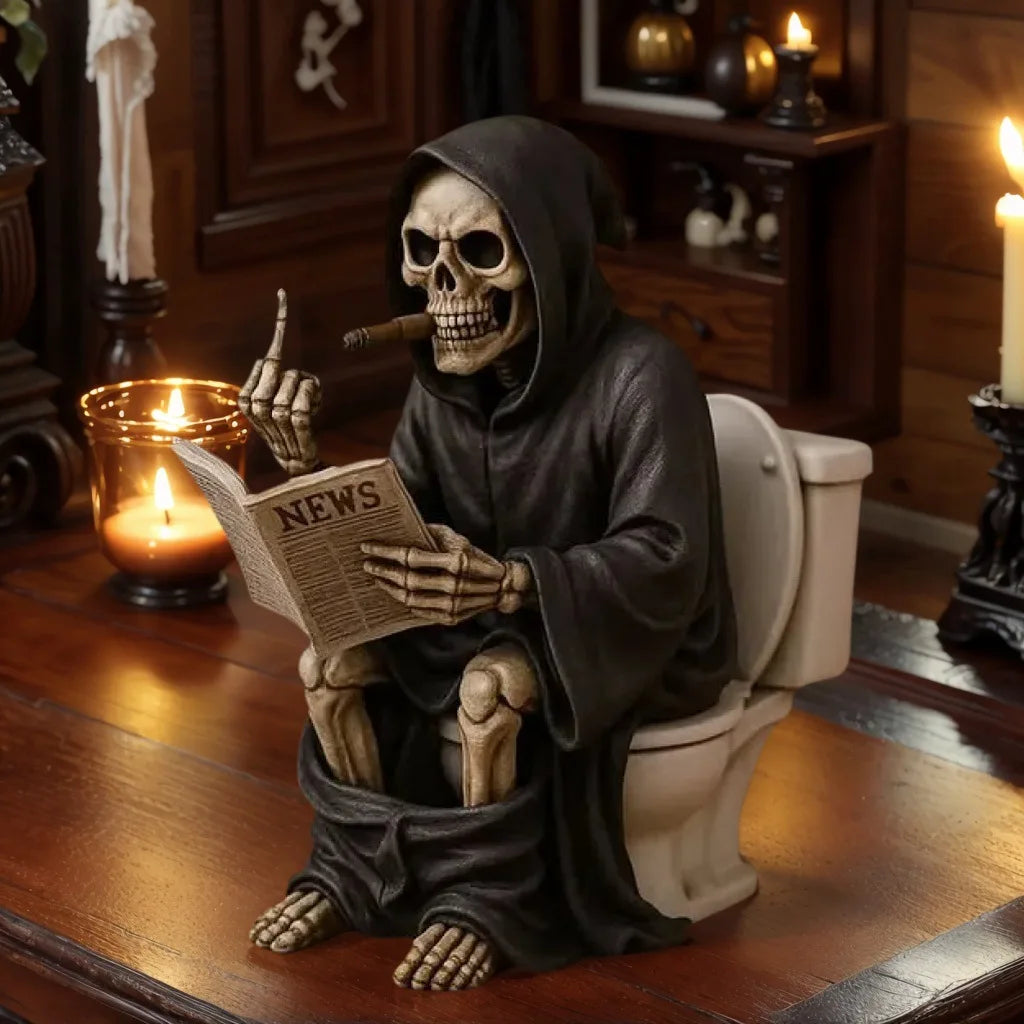 Spice Up Your Halloween: Spooky Decorating & Family Fun Ideas