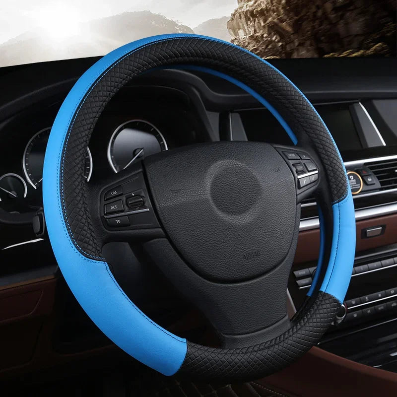 Top 10 Must-Have Car Accessories for Fall Driving Comfort and Style