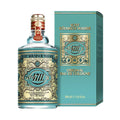 4711 Original Tester 3.4 Eau De Cologne Spray In Molanus Bottle