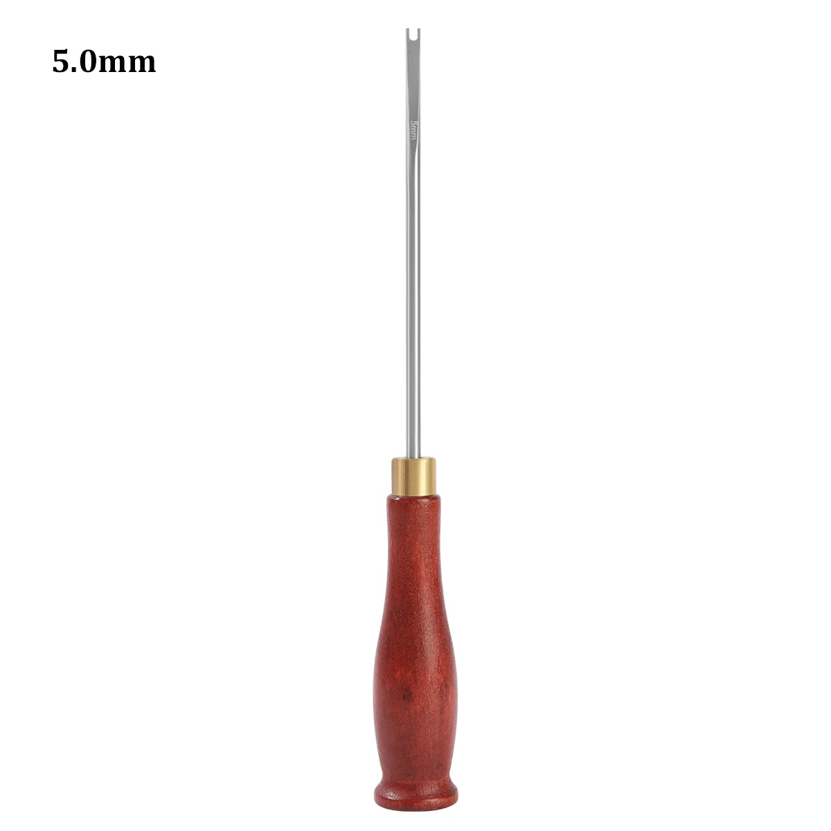 Doll Stuffing Tool, Wooden Handle for Plush Toys & Handmade Craft Projects