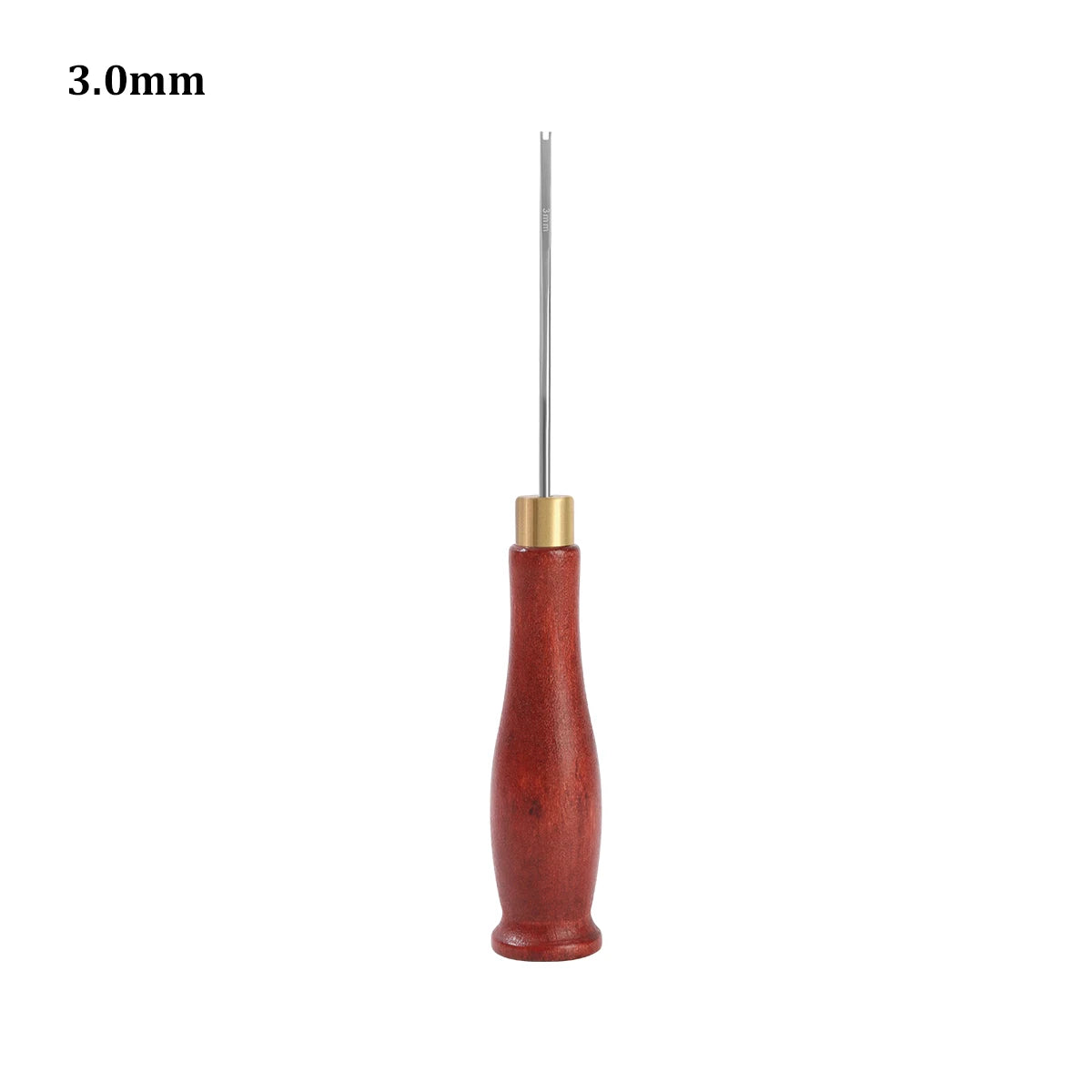 Doll Stuffing Tool, Wooden Handle for Plush Toys & Handmade Craft Projects