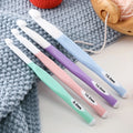 Crochet Hooks for Handmade Yarn Crafts, Sweaters & Needlework Projects