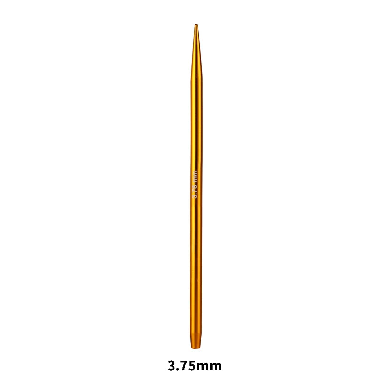 Crochet Hook Set with Storage Bag for Beginner Needlecraft Projects