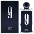 Afnan 9 Pm Eau de Parfum 3.4 oz Men's Cologne Fragrance Spray
