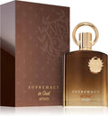 Afnan Supremacy In Oud Eau de Parfum 3.4 oz Unisex Fragrance Spray