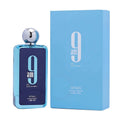 Afnan 9 Am Dive Eau de Parfum 3.4 oz Unisex Fragrance Spray