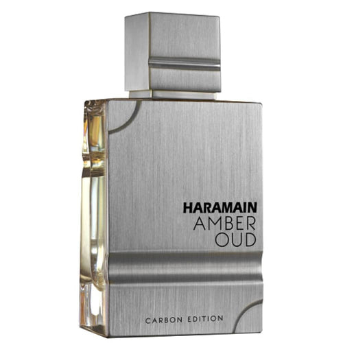 Al Haramain Amber Oud Carbon Edition 2 Oz Eau De Parfum Spray