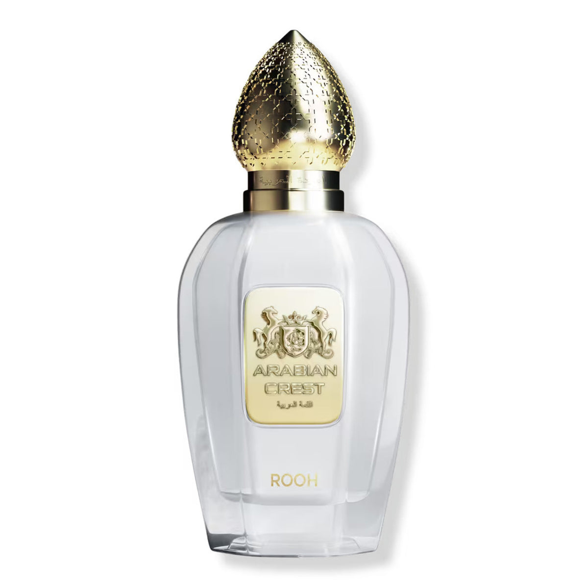 Arabian Crest Rooh Eau de Parfum 3.4 oz Unisex Fragrance Spray