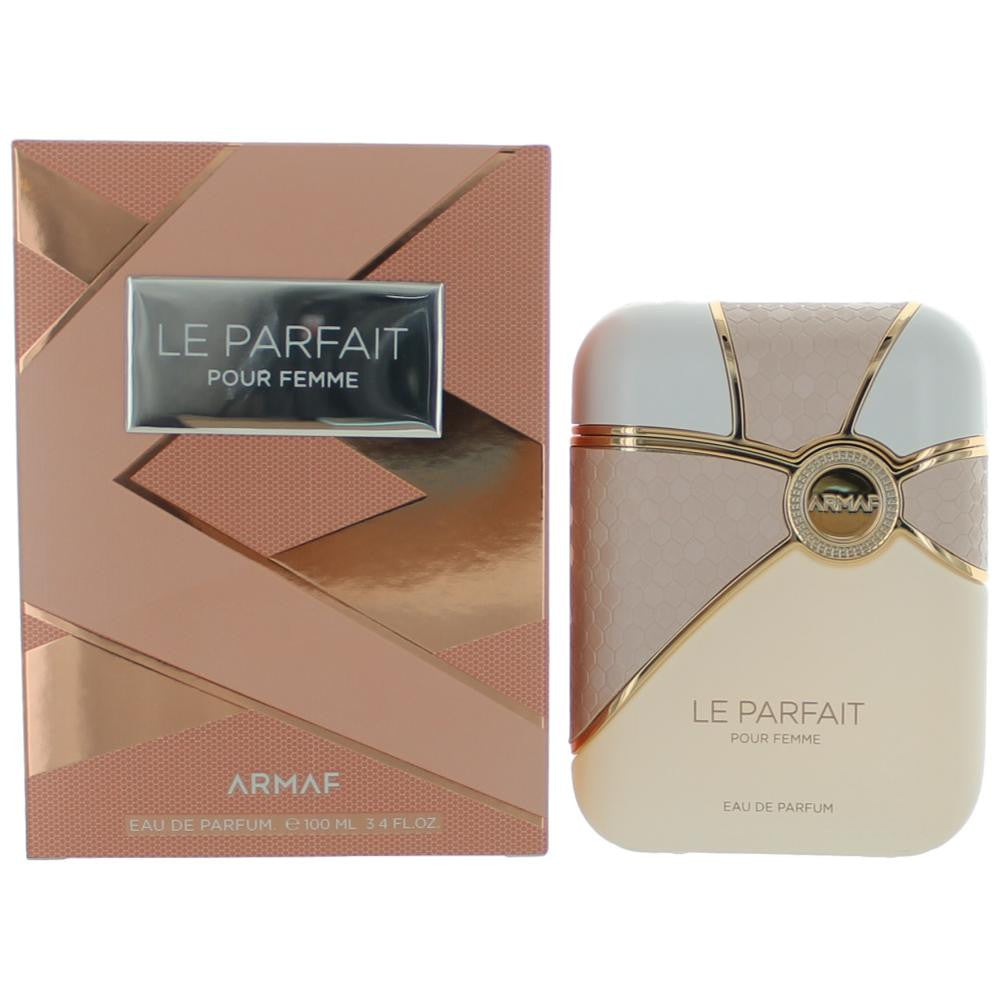 Armaf Le Parfait Eau de Parfum 3.4 oz Women's Fragrance Spray