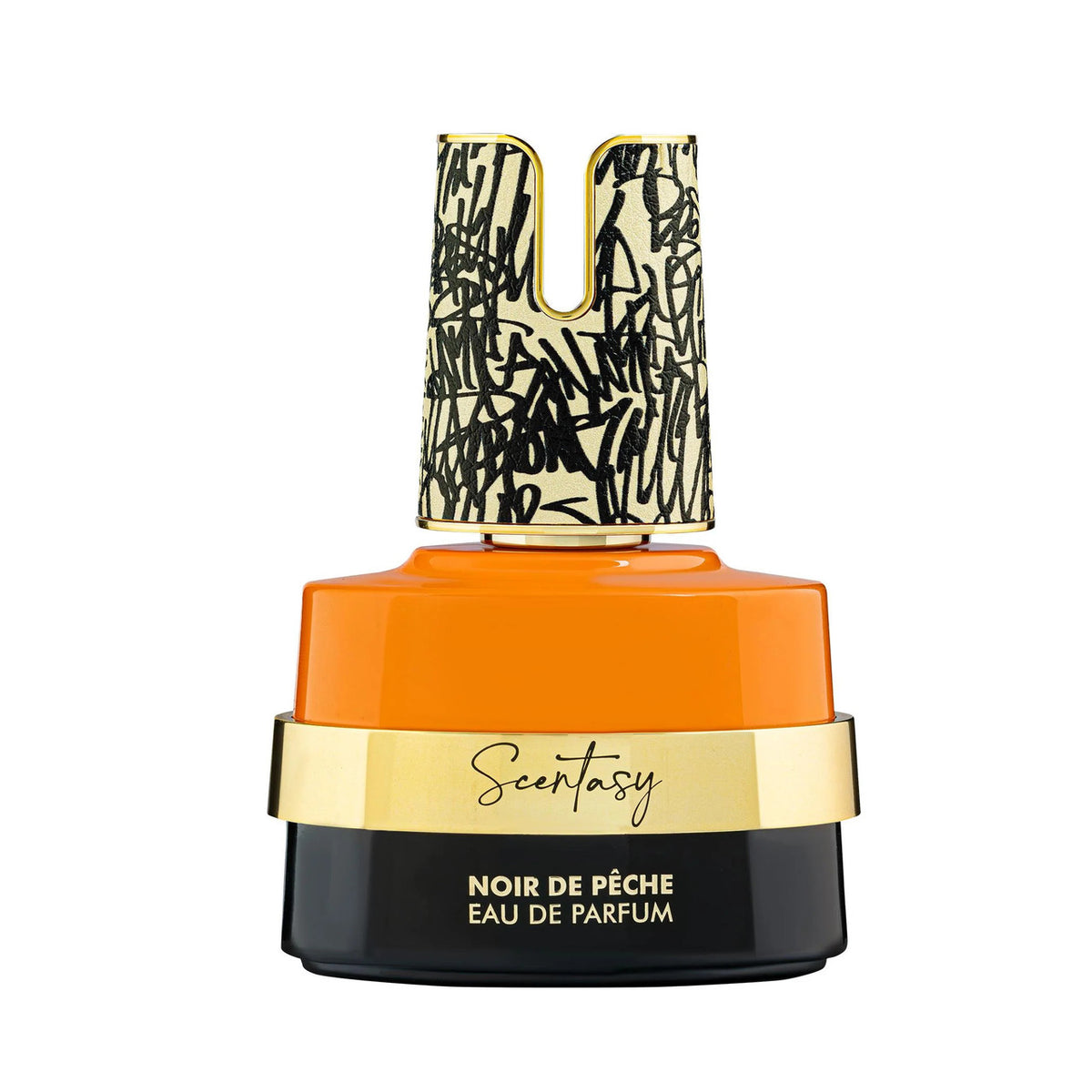 Armaf Scentasy Noir De Peche 3.4 Eau De Parfum Spray For Men