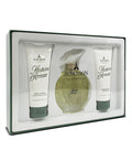 Histoire D'amour 3 Pcs Set For Women: 3.4 Eau De Toilette Spray + 3.4 Body Lotion + 3.4 Shower Gel
