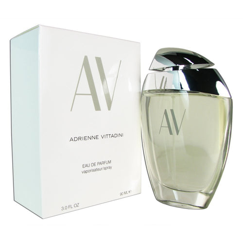 Adrienne Vittadini AV Eau de Parfum 3 oz Women's Fragrance Spray