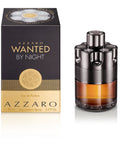 Azzaro Wanted Eau de Parfum 3.4 oz Men's Cologne Fragrance Spray