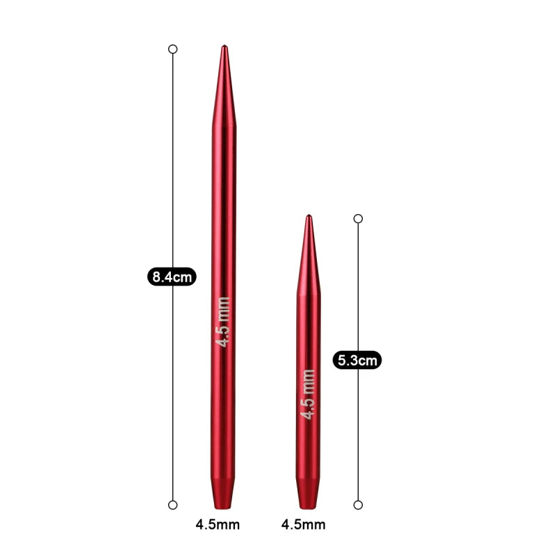 Crochet Hook Set with Storage Bag for Beginner Needlecraft Projects