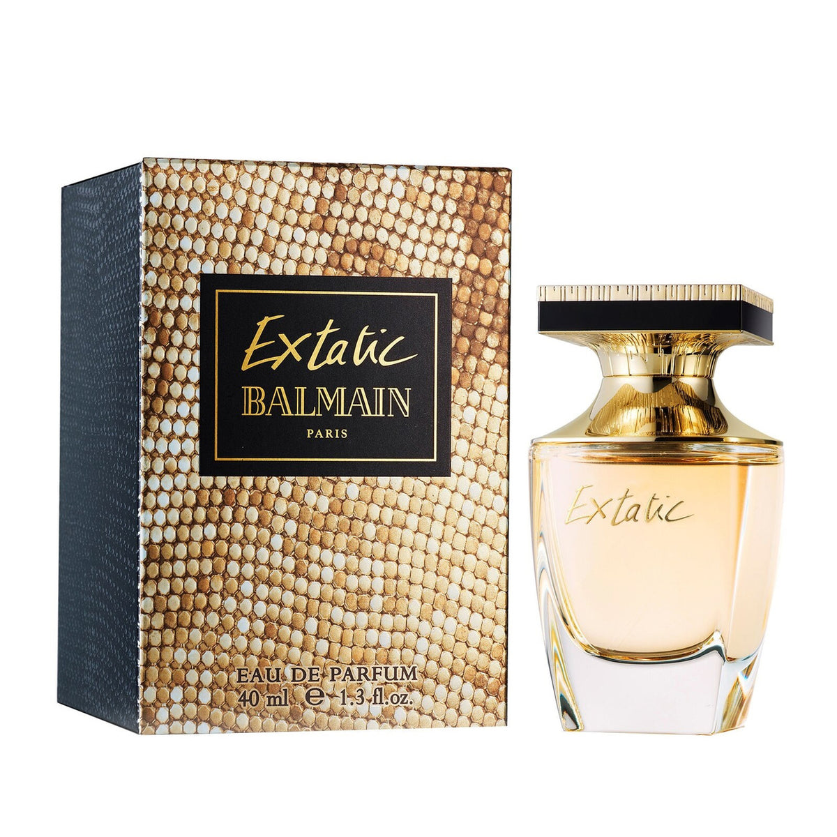 Balmain Extatic Eau de Parfum 1.3 oz Women's Fragrance Spray