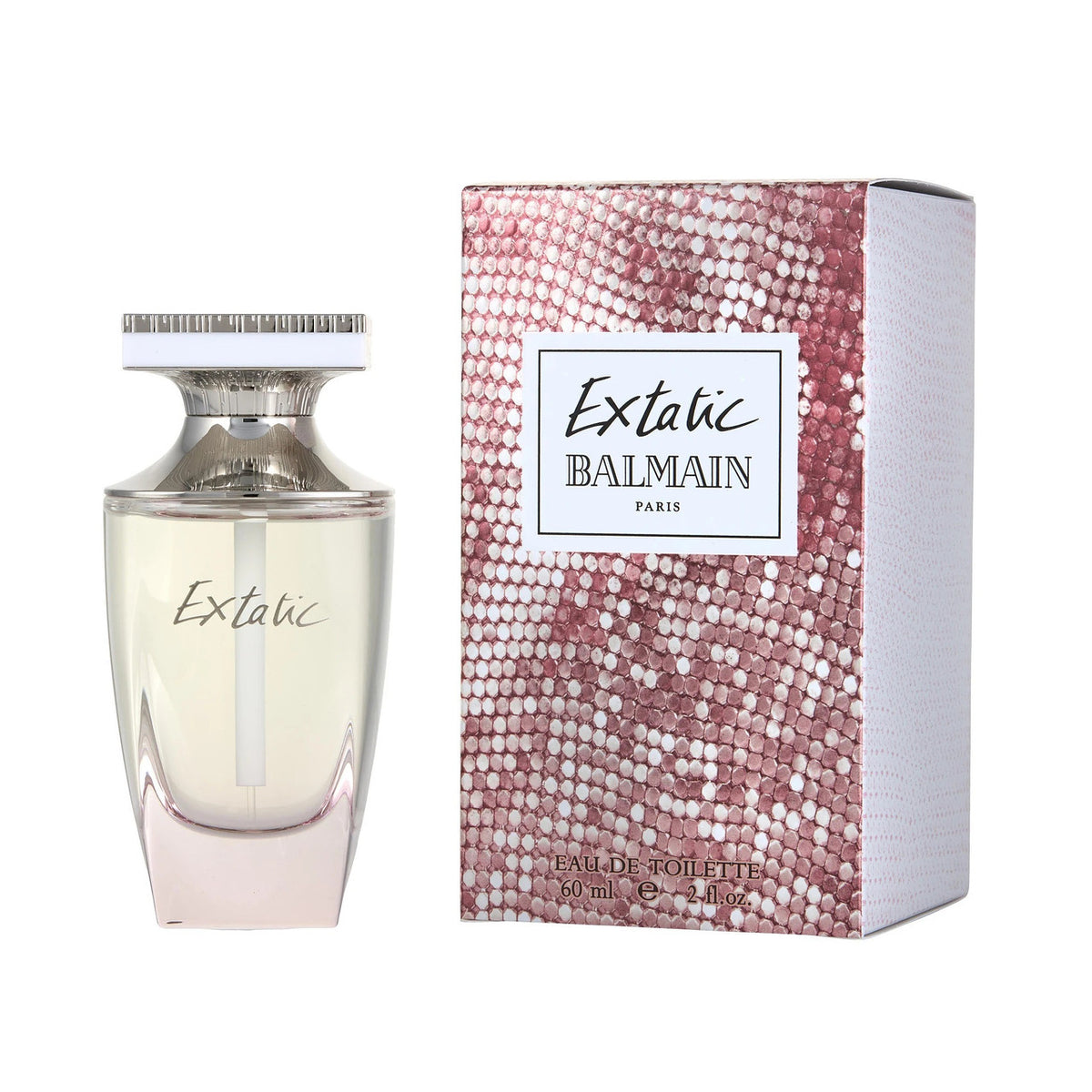 Balmain Extatic 2 Oz Eau De Toilette Spray For Women