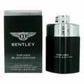 Bentley Black Edition Eau de Parfum 3.4 oz Men's Cologne Fragrance Spray