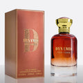 Bharara Dynamic Pour Homme 3.4 Eau De Parfum Spray Cologne