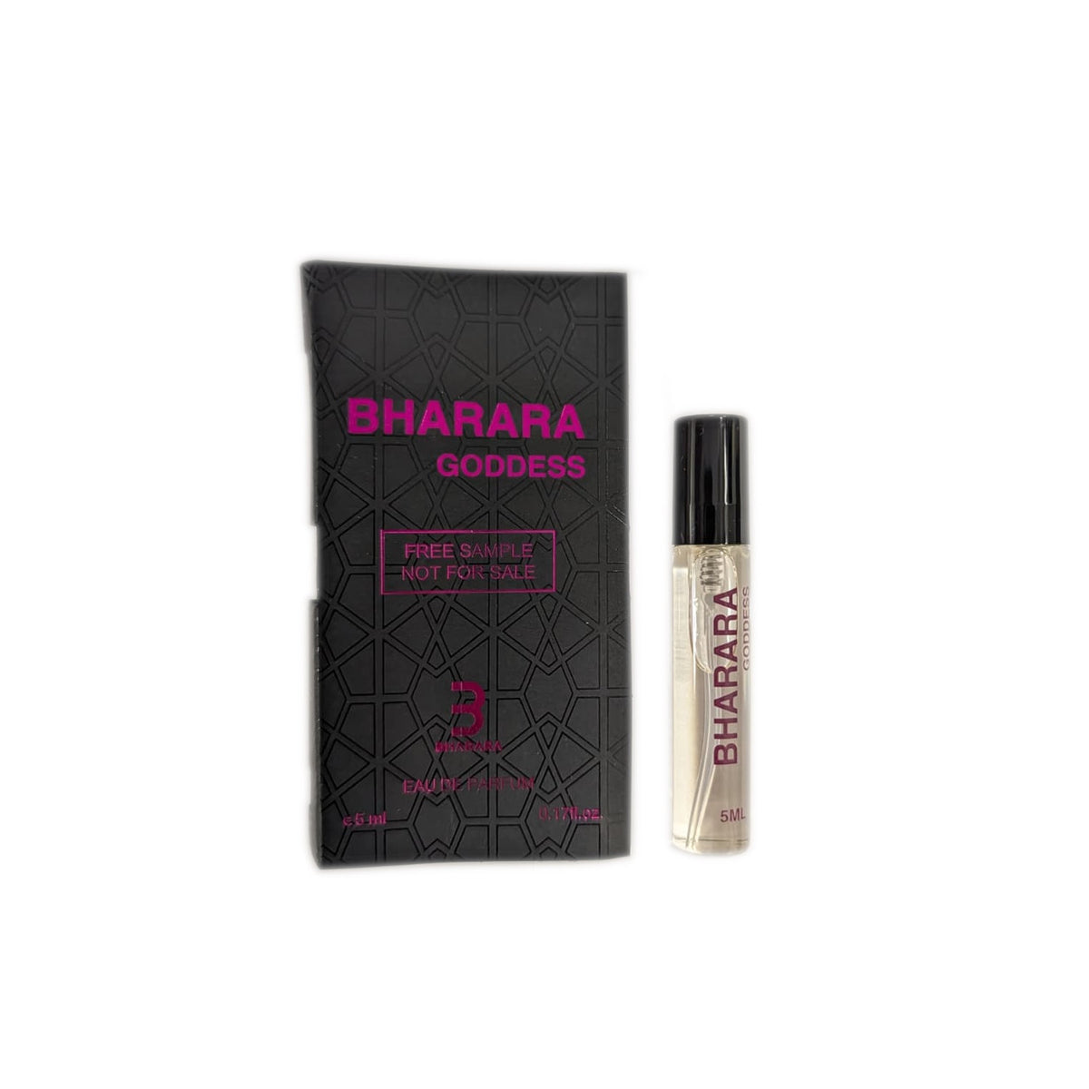 Bharara Goddess 0.17 oz Eau De Parfum Vial