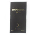 Bharara Onyx 0.17 Eau De Parfum Spray Vial Cologne