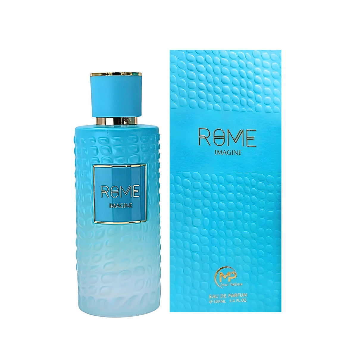 Bharara Mast Rome Imagine 3.4 Eau De Parfum Spray For Women