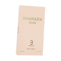 Bharara Rose 0.17 Eau De Parfum Spray Vial