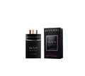 Bvlgari Man In Black 3.4 Eau De Parfum Spray Refillable
