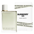 Burberry Her Eau de Toilette 3.4 oz Women's Fragrance Spray