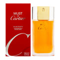 Must 3.4 Edt Sp For Women