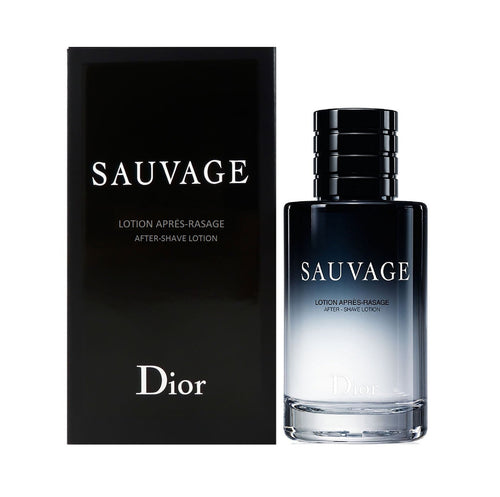 Sauvage 3.4 After Shave