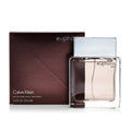 Calvin Klein Euphoria Eau de Toilette 3.3 oz Men's Cologne Fragrance Spray