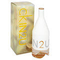 Calvin Klein CK In2u Eau de Toilette 5 oz Women's Fragrance Spray