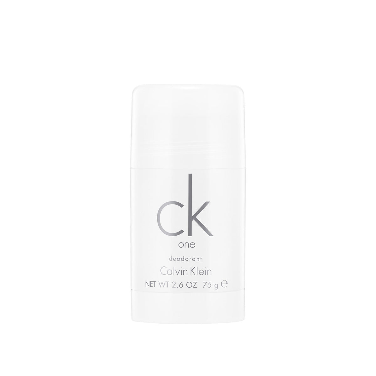 Ck One 2.6 Deodorant Stick