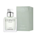 Calvin Klein Eternity Cologne Eau de Toilette 3.4 oz Men's Cologne