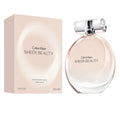 Calvin Klein Sheer Beauty Eau de Toilette 3.4 oz Women's Fragrance Spray