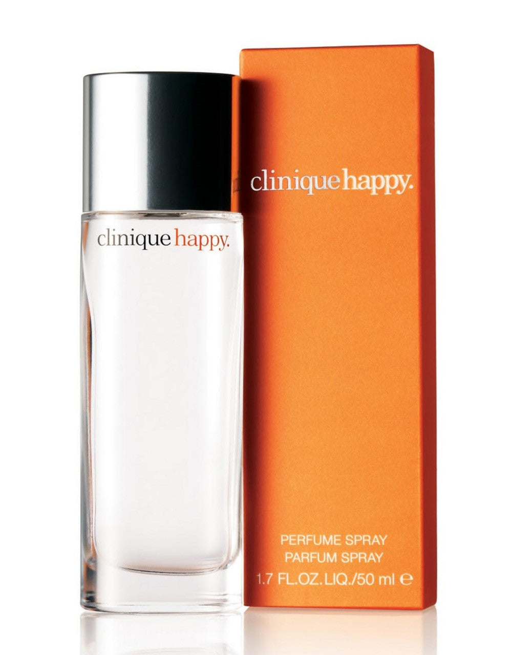Clinique Happy 1.7 Eau De Parfum Spray For Women