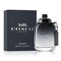 Coach New York 2 oz Eau De Toilette Spray For Men Cologne