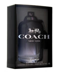 Coach Eau de Toilette 6.7 oz Men's Cologne Fragrance Spray