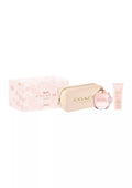 Coach Floral 3 Pcs Set For Women: 3 oz Eau De Parfum Spray + 3.3 Body Lotion...
