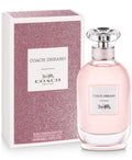 Coach Dreams 3 Oz Eau De Parfum Spray For Women