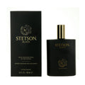 Stetson Black 3.4 After Shave
