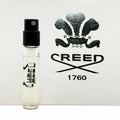 Creed Absolu Aventus 0.06 Eau De Parfum Spray Vial For Men