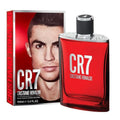 Cristiano Ronaldo Cr7 Eau de Toilette 3.4 oz Men's Cologne Fragrance Spray