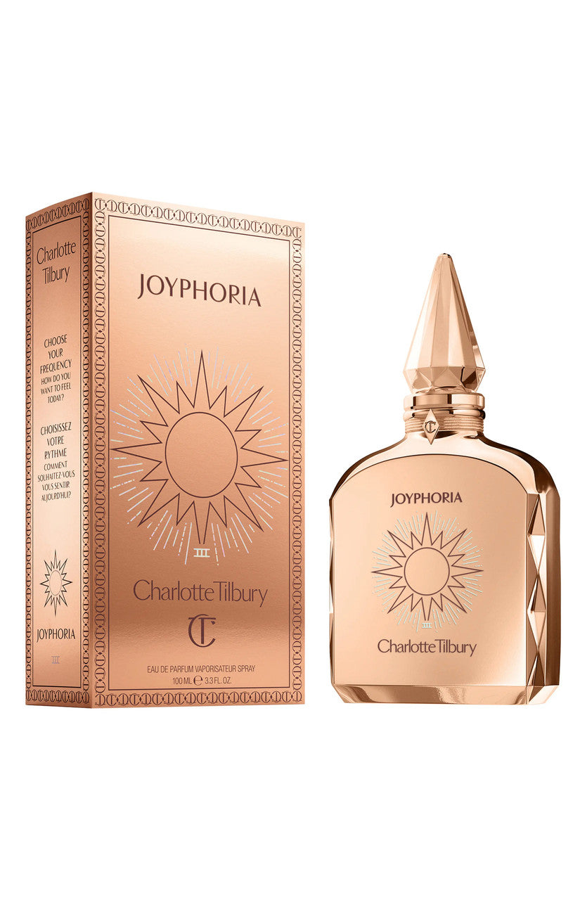 Charlotte Tilbury Joyphoria 3.3 Eau De Parfum Spray