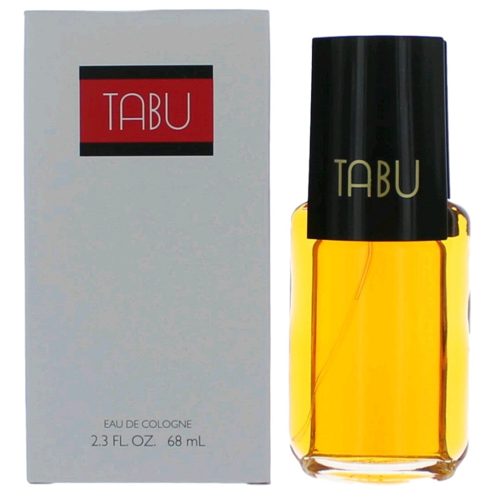 Tabu 2.3 Eau De Cologne Spray