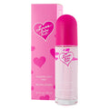 Love's Baby Soft Whisper Soft 2.5 Perfume Mist Spray For Women
