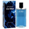 Davidoff Cool Water Oceanic Edition Eau de Toilette 4.2 oz Men's Cologne