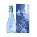 Davidoff Cool Water Oceanic Edition Eau de Toilette 3.3 oz Women's