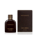 Dolce & Gabbana Intenso 2.5 Eau De Parfum Spray For Men.
