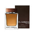 Dolce & Gabbana The One Eau de Toilette 5 oz Men's Cologne Fragrance Spray